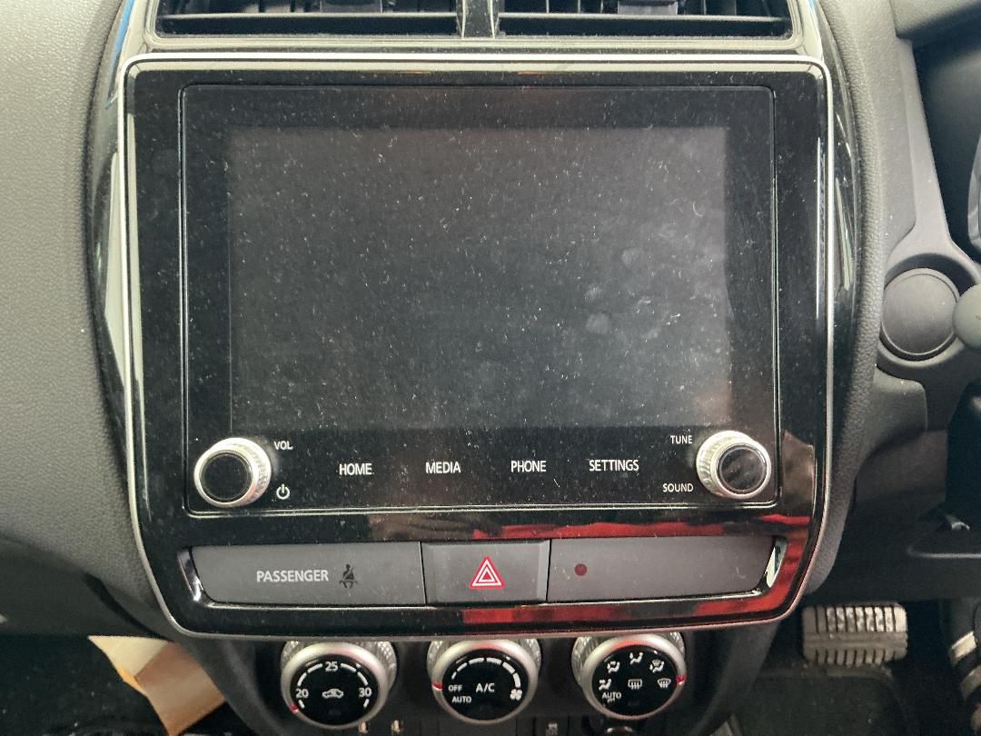 Photo '10' of Mitsubishi ASX LS Photo '10' of Mitsubishi ASX LS