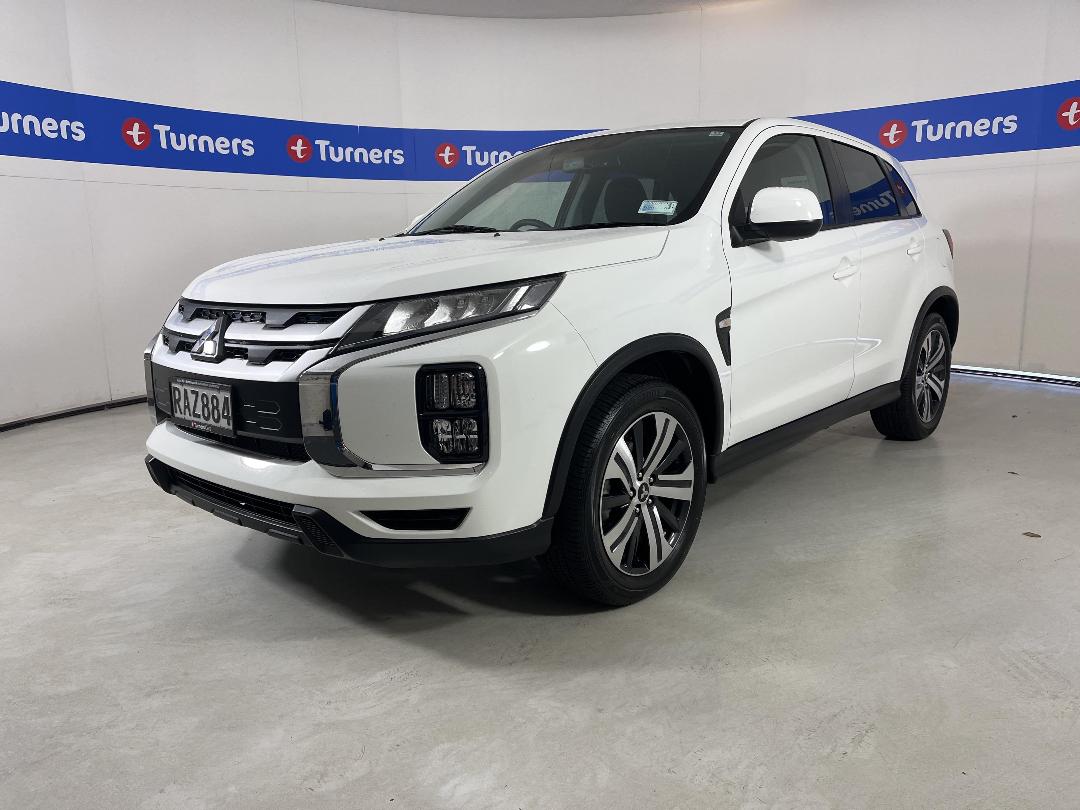 Photo '4' of Mitsubishi ASX