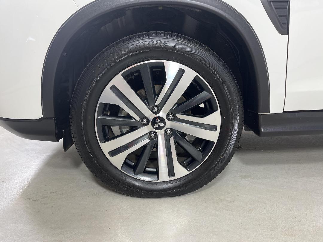 Photo '10' of Mitsubishi ASX