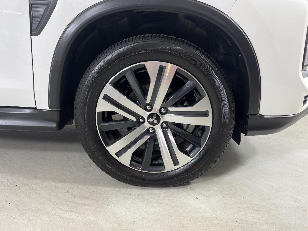 Photo '9' of Mitsubishi ASX