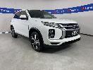 Thumbnail '1' of Mitsubishi ASX