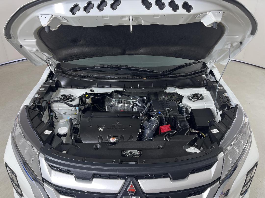 Photo '13' of Mitsubishi ASX