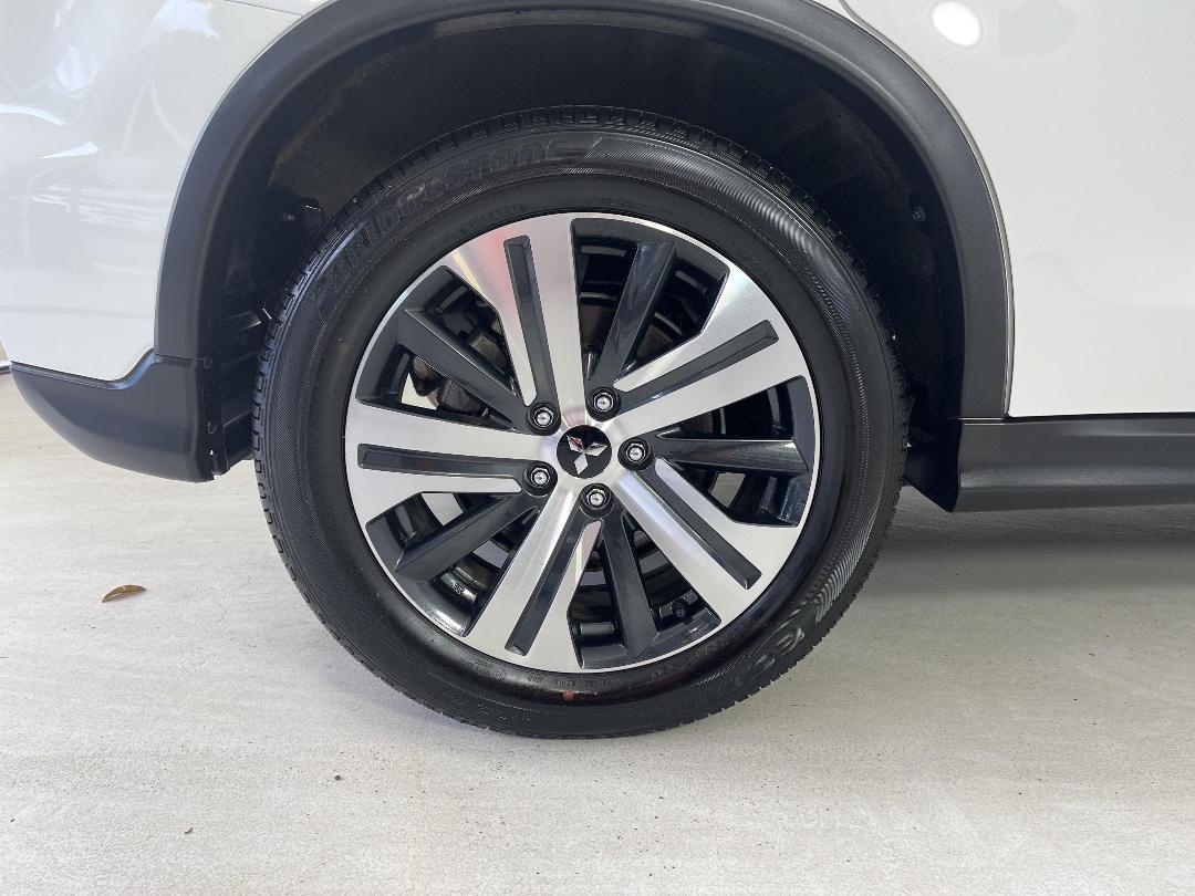 Photo '12' of Mitsubishi ASX