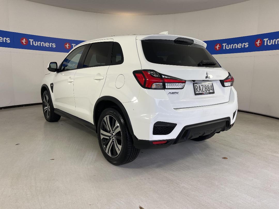 Photo '5' of Mitsubishi ASX