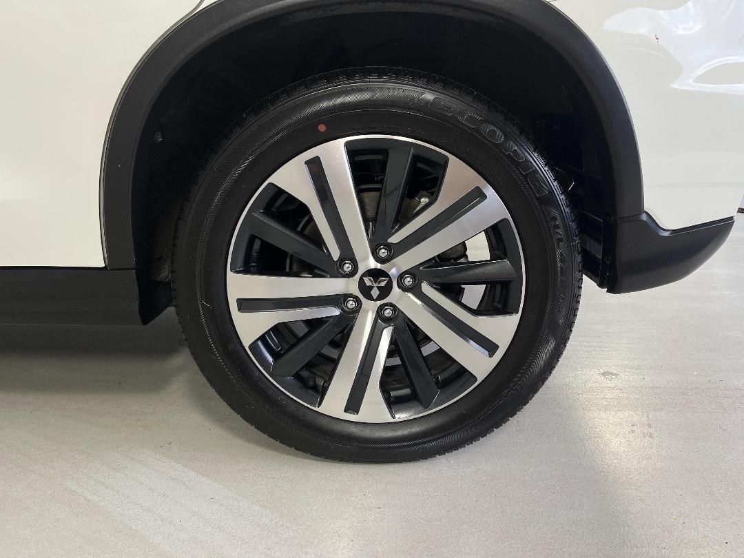 Photo '11' of Mitsubishi ASX