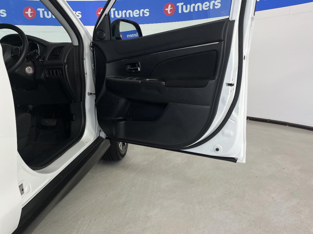 Photo '15' of Mitsubishi ASX