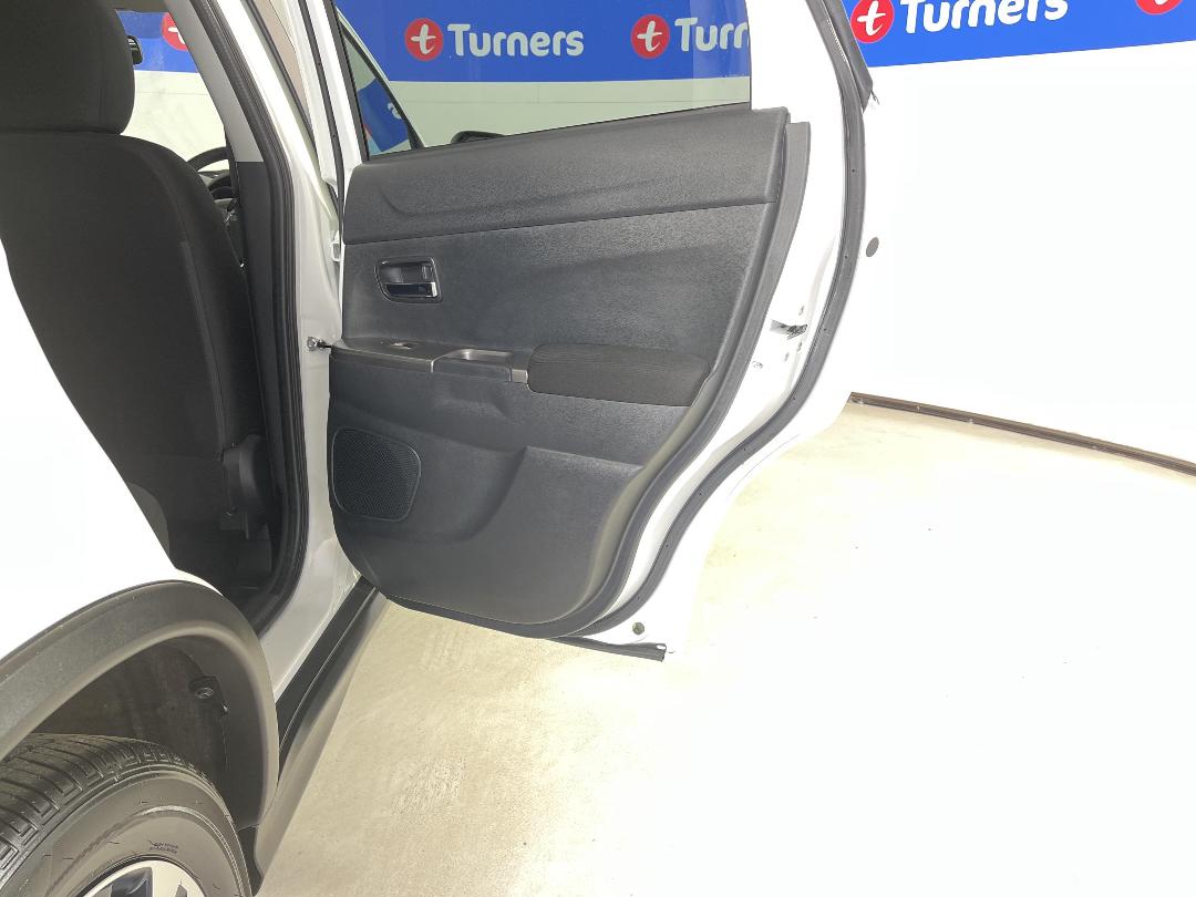 Photo '19' of Mitsubishi ASX