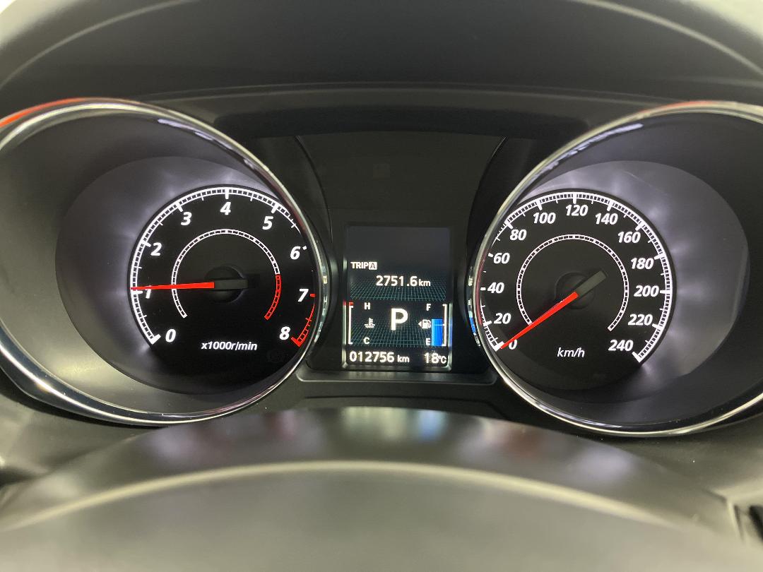 Photo '21' of Mitsubishi ASX