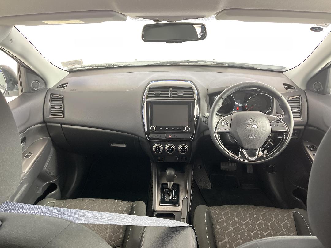 Photo '17' of Mitsubishi ASX