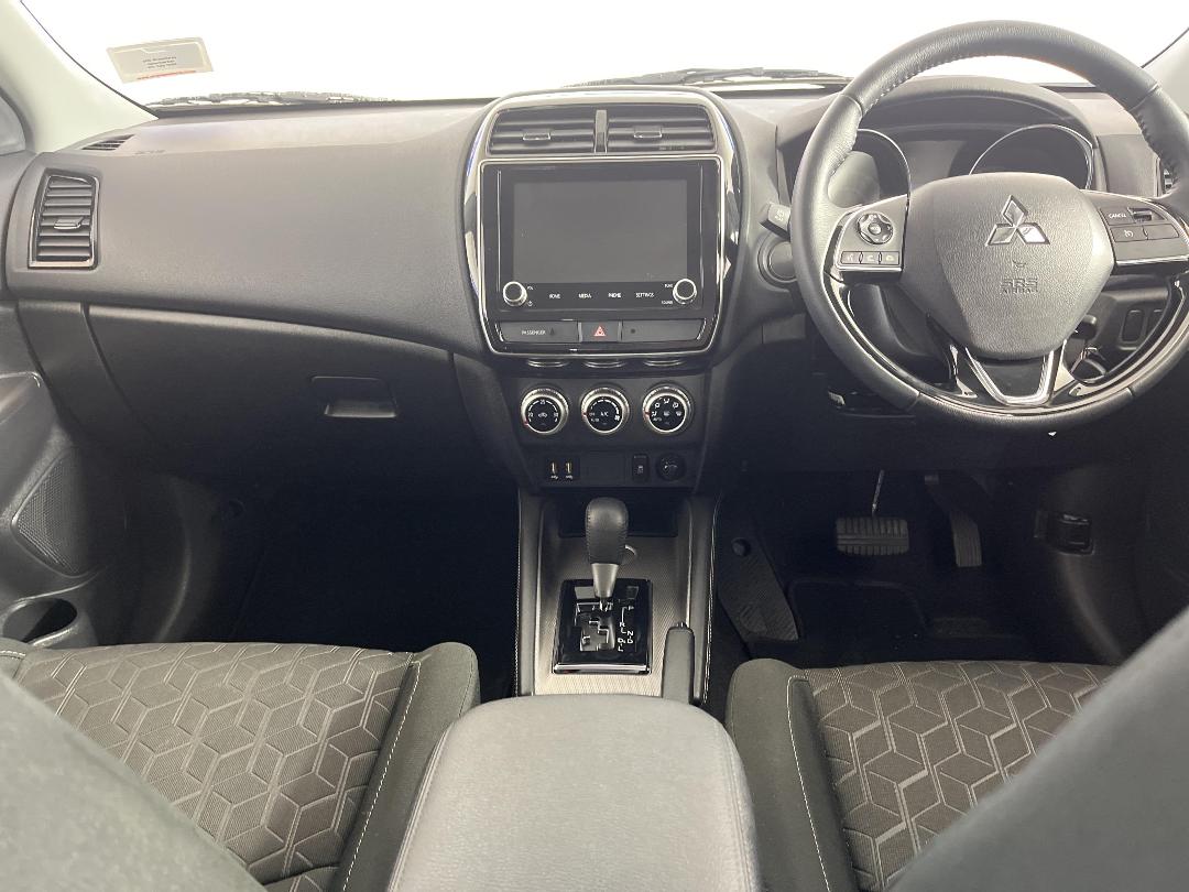 Photo '18' of Mitsubishi ASX