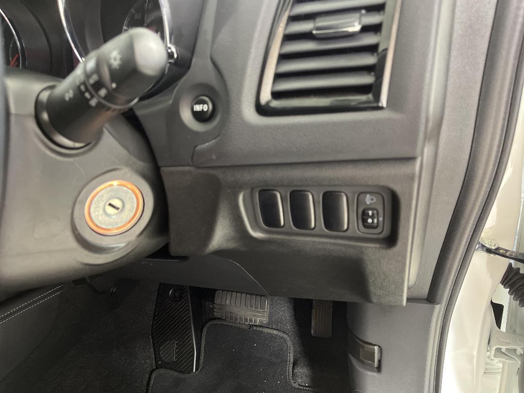 Photo '24' of Mitsubishi ASX