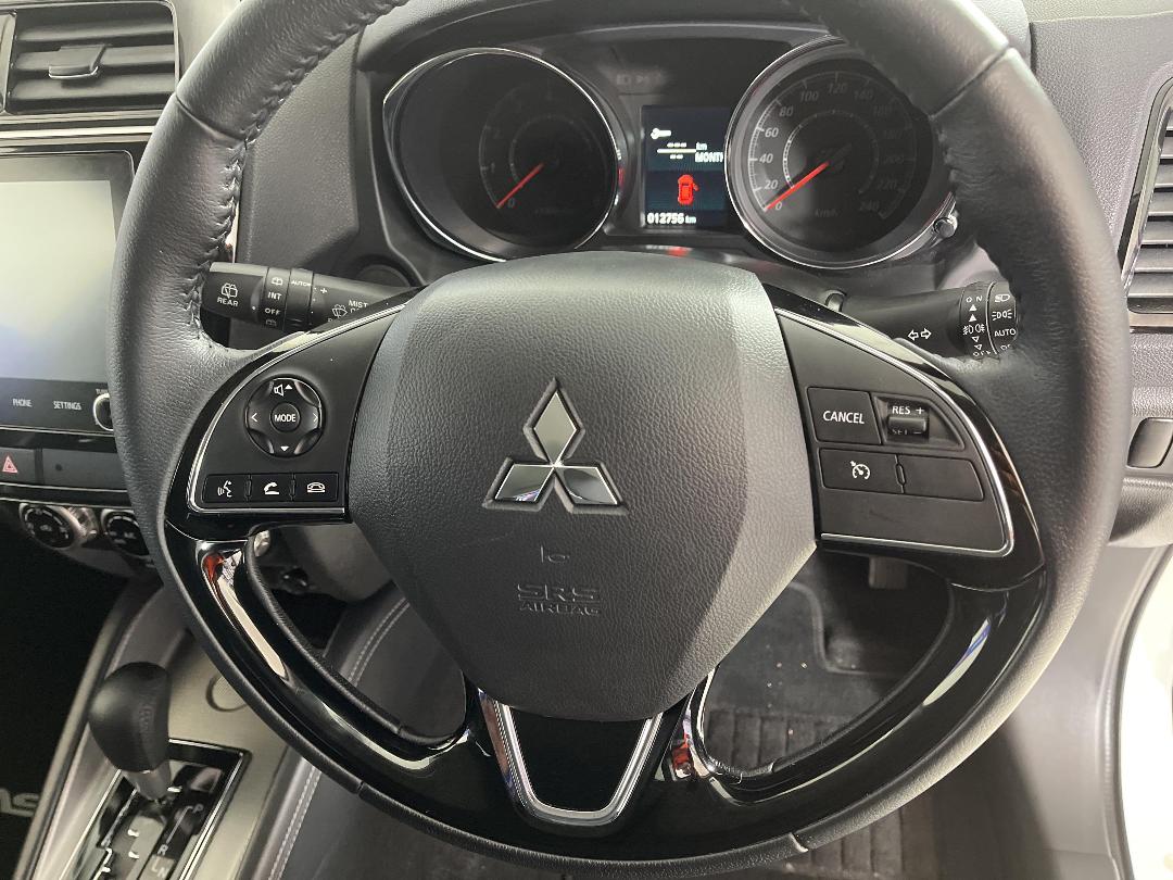 Photo '25' of Mitsubishi ASX