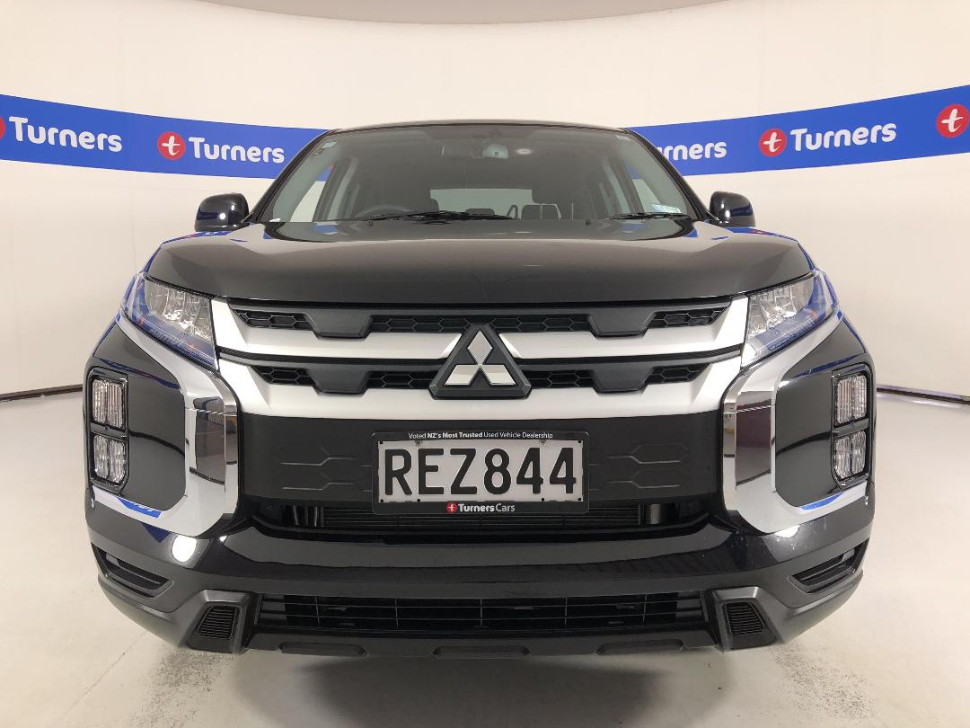 Photo '2' of Mitsubishi ASX Photo '2' of Mitsubishi ASX