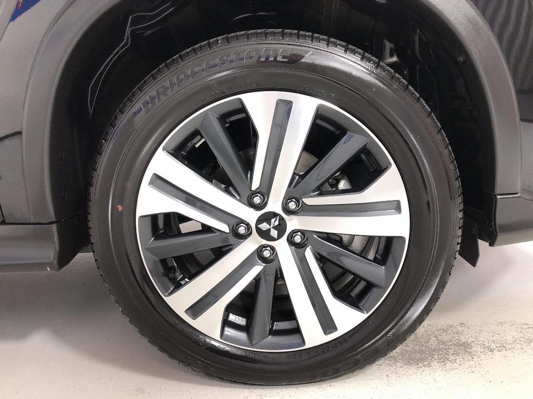 Photo '9' of Mitsubishi ASX Photo '9' of Mitsubishi ASX