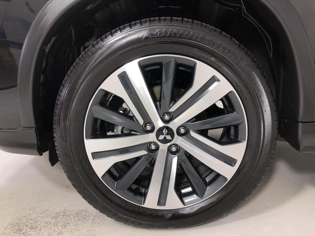 Photo '10' of Mitsubishi ASX Photo '10' of Mitsubishi ASX