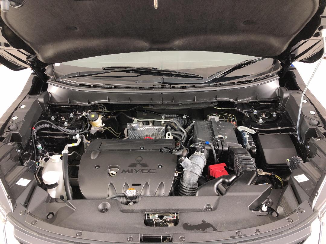 Photo '13' of Mitsubishi ASX Photo '13' of Mitsubishi ASX