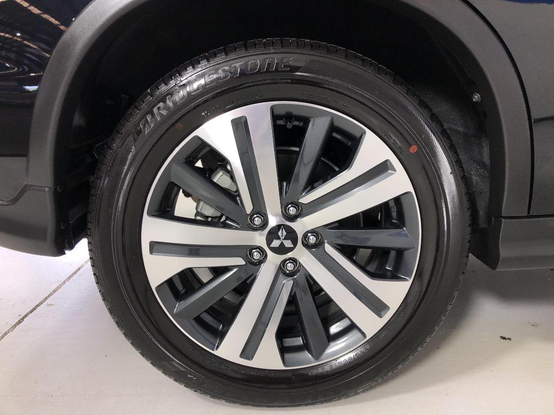 Photo '12' of Mitsubishi ASX Photo '12' of Mitsubishi ASX