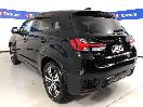 Thumbnail '5' of Mitsubishi ASX