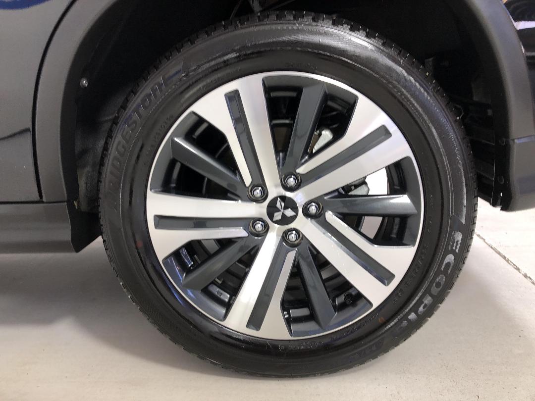 Photo '11' of Mitsubishi ASX Photo '11' of Mitsubishi ASX