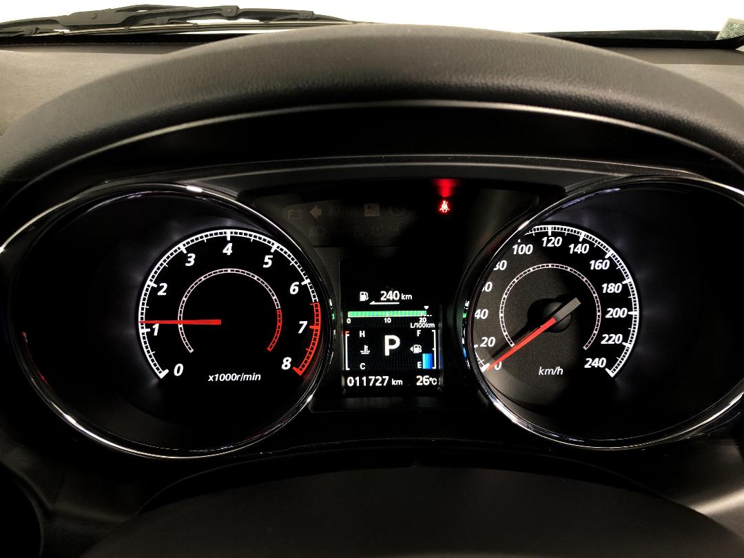 Photo '21' of Mitsubishi ASX Photo '21' of Mitsubishi ASX