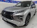 Thumbnail '4' of Mitsubishi Eclipse Cross