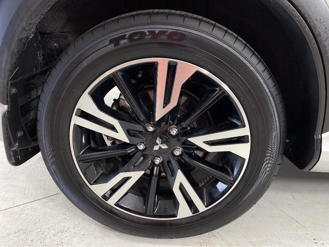 Photo '12' of Mitsubishi Eclipse Cross Photo '12' of Mitsubishi Eclipse Cross