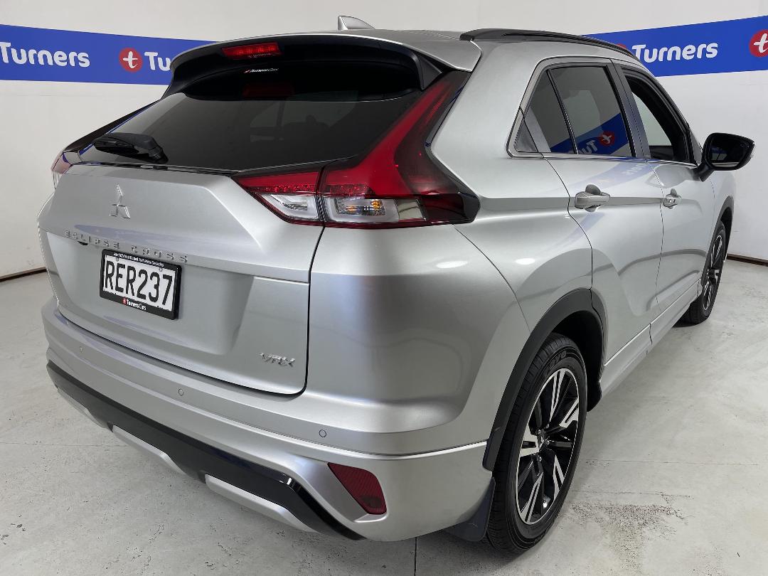 Photo '7' of Mitsubishi Eclipse Cross Photo '7' of Mitsubishi Eclipse Cross