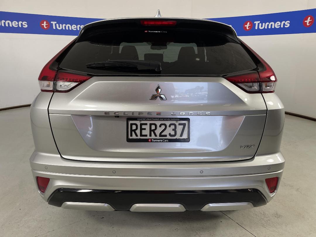 Photo '6' of Mitsubishi Eclipse Cross Photo '6' of Mitsubishi Eclipse Cross