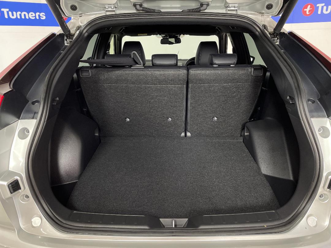 Photo '14' of Mitsubishi Eclipse Cross Photo '14' of Mitsubishi Eclipse Cross