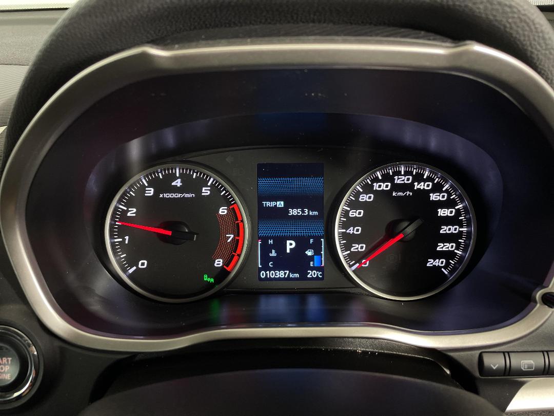 Photo '21' of Mitsubishi Eclipse Cross Photo '21' of Mitsubishi Eclipse Cross