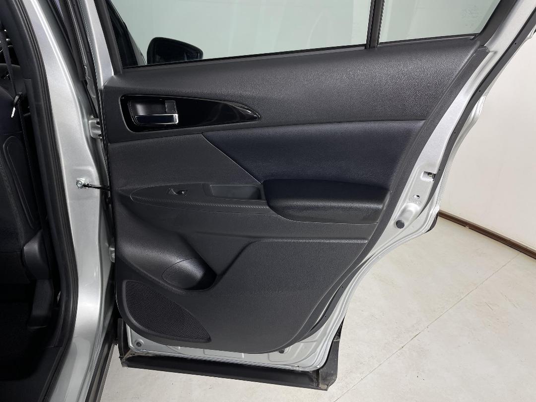 Photo '19' of Mitsubishi Eclipse Cross Photo '19' of Mitsubishi Eclipse Cross