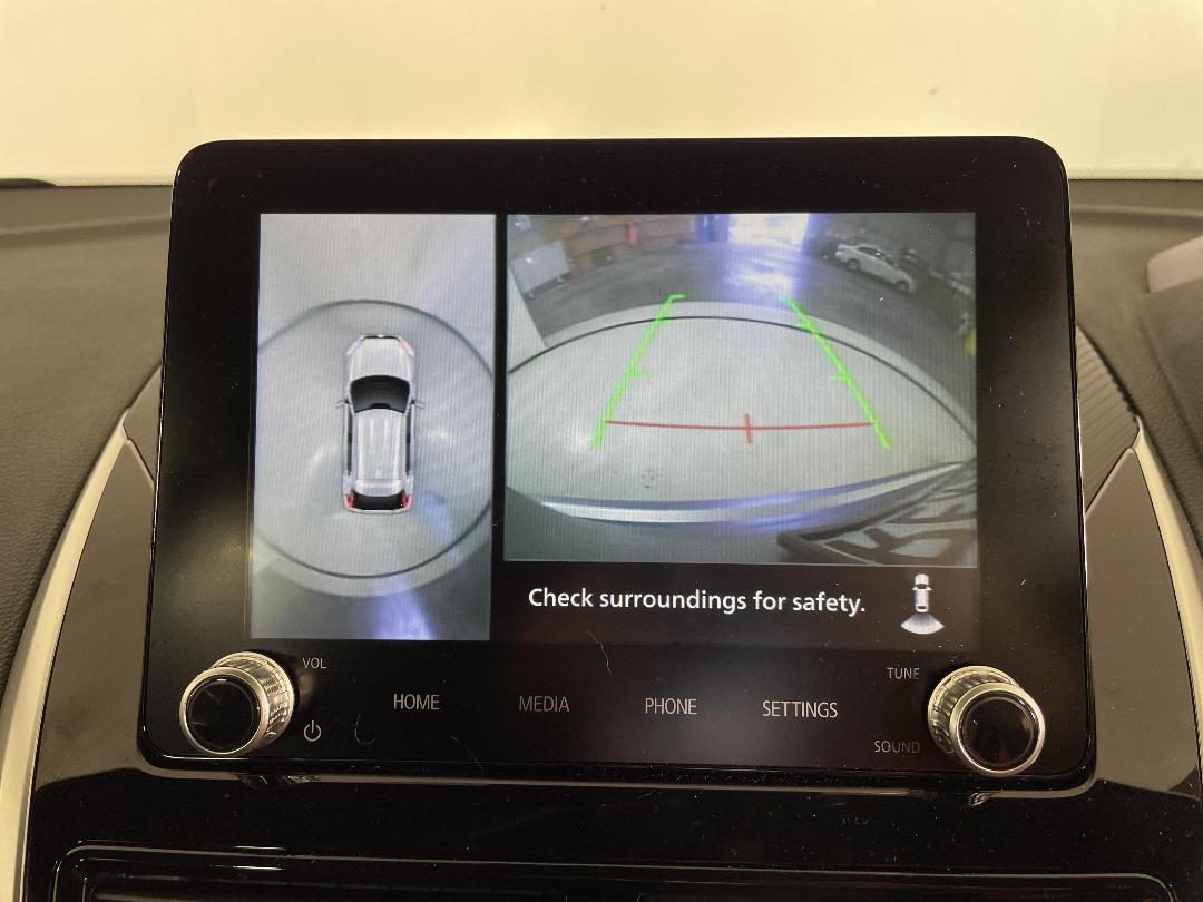 Photo '24' of Mitsubishi Eclipse Cross Photo '24' of Mitsubishi Eclipse Cross