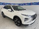 Thumbnail '1' of Mitsubishi Eclipse Cross