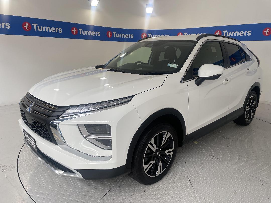 Photo '4' of Mitsubishi Eclipse Cross Photo '4' of Mitsubishi Eclipse Cross