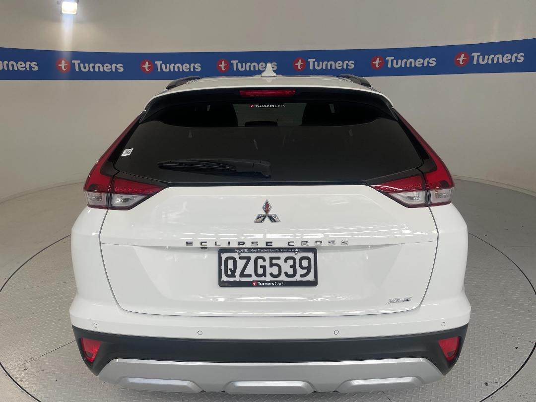 Photo '6' of Mitsubishi Eclipse Cross Photo '6' of Mitsubishi Eclipse Cross