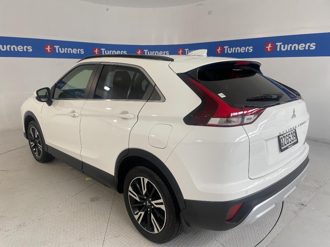 Photo '5' of Mitsubishi Eclipse Cross Photo '5' of Mitsubishi Eclipse Cross