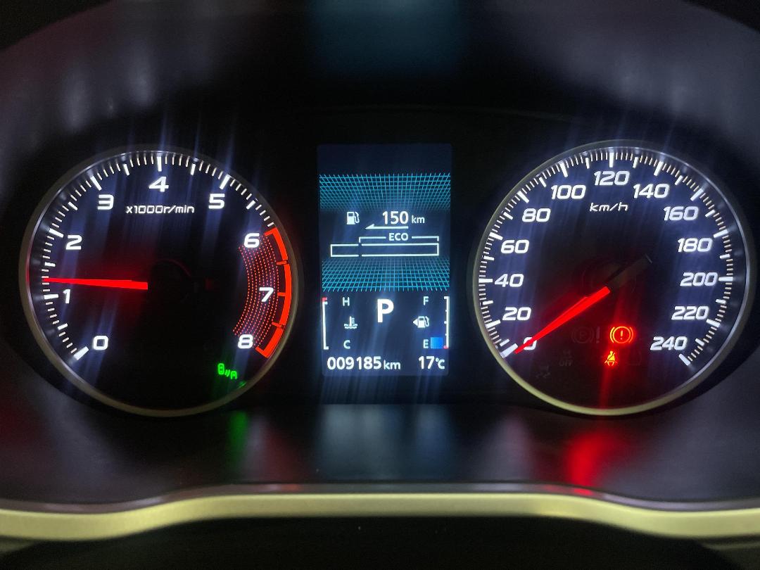 Photo '21' of Mitsubishi Eclipse Cross Photo '21' of Mitsubishi Eclipse Cross