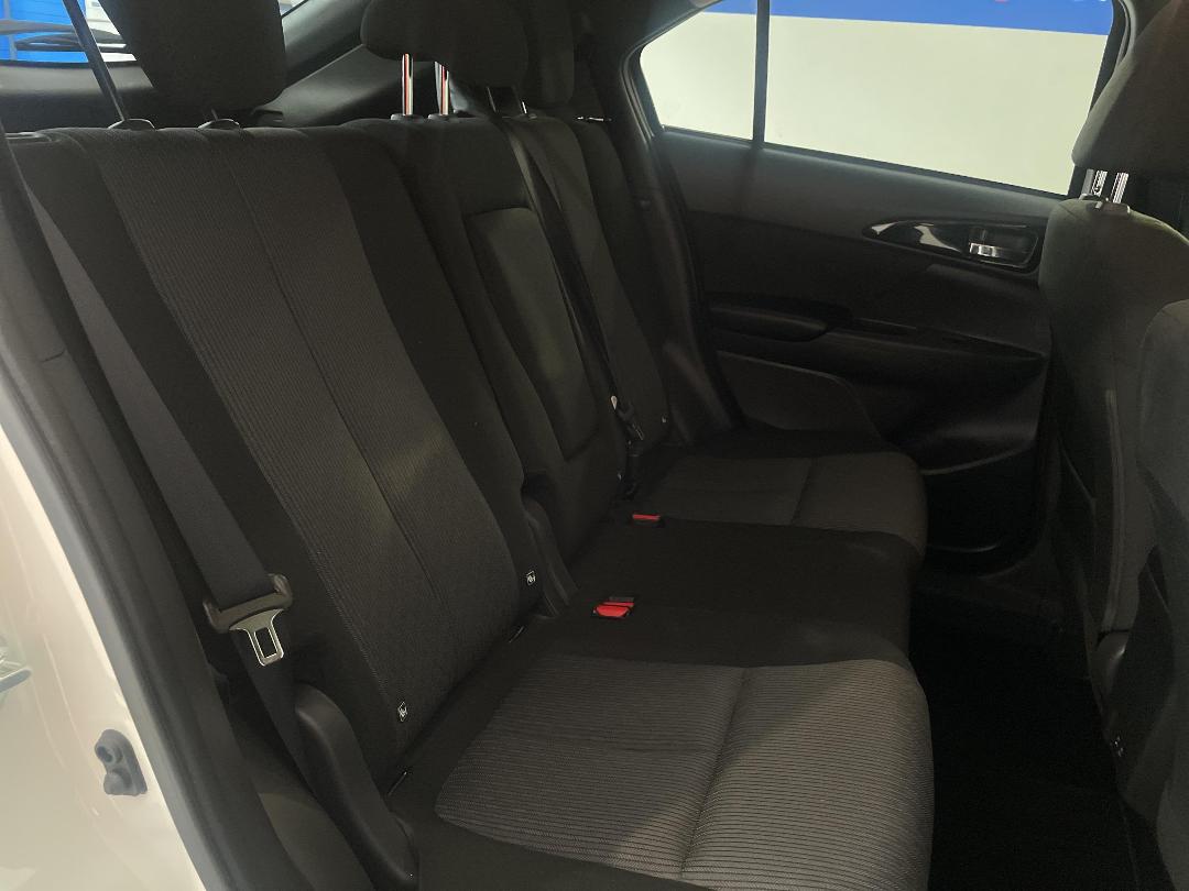 Photo '20' of Mitsubishi Eclipse Cross Photo '20' of Mitsubishi Eclipse Cross