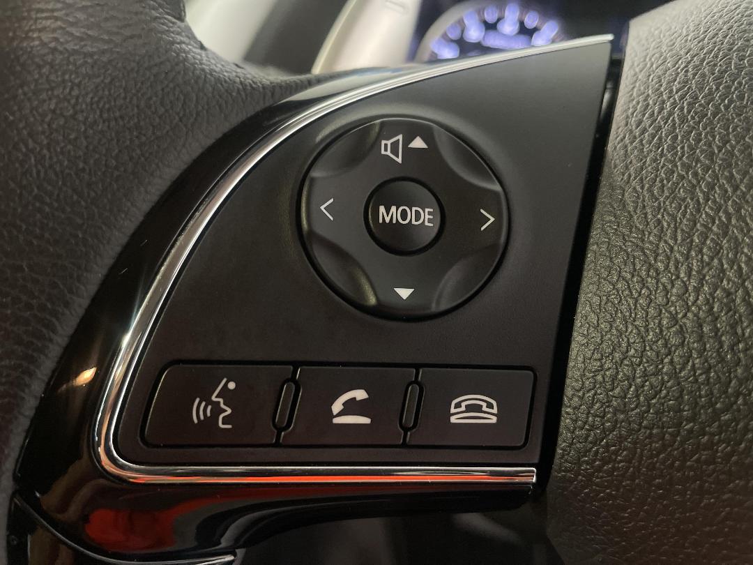 Photo '25' of Mitsubishi Eclipse Cross Photo '25' of Mitsubishi Eclipse Cross