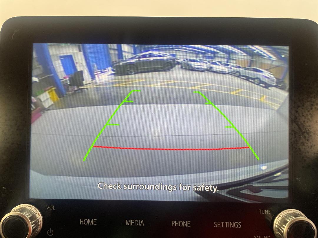 Photo '29' of Mitsubishi Eclipse Cross Photo '29' of Mitsubishi Eclipse Cross