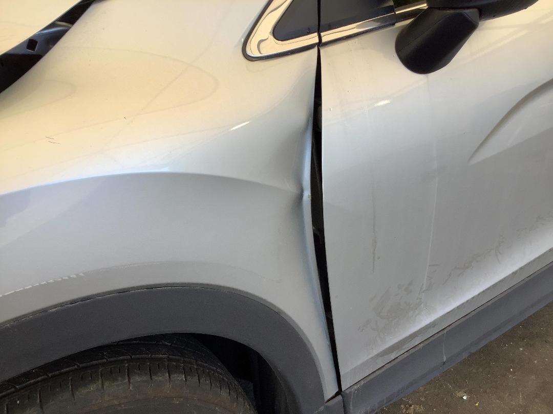 Photo '2' of Mitsubishi Eclipse Cross XLS