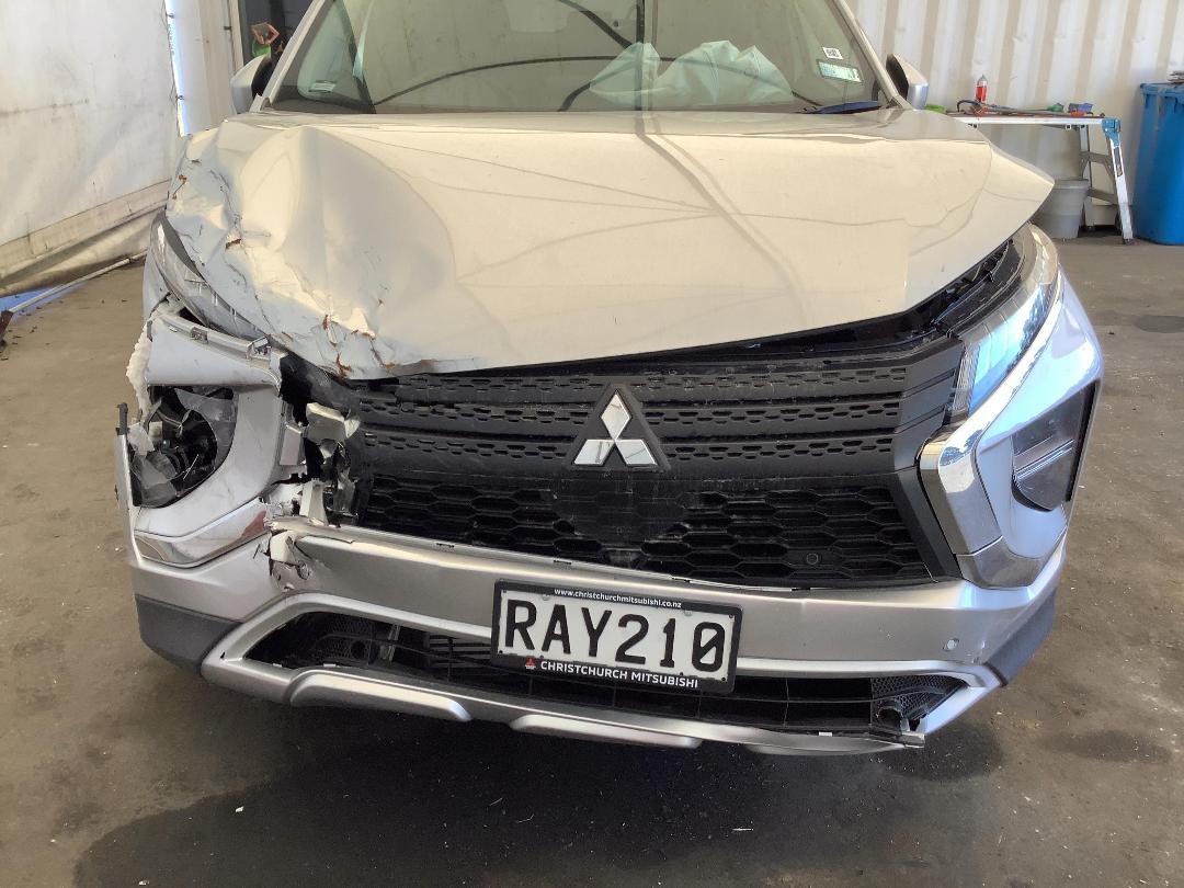 Photo '3' of Mitsubishi Eclipse Cross XLS