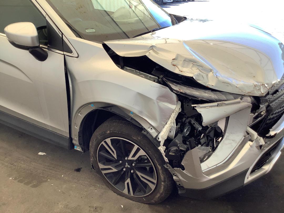 Photo '5' of Mitsubishi Eclipse Cross XLS