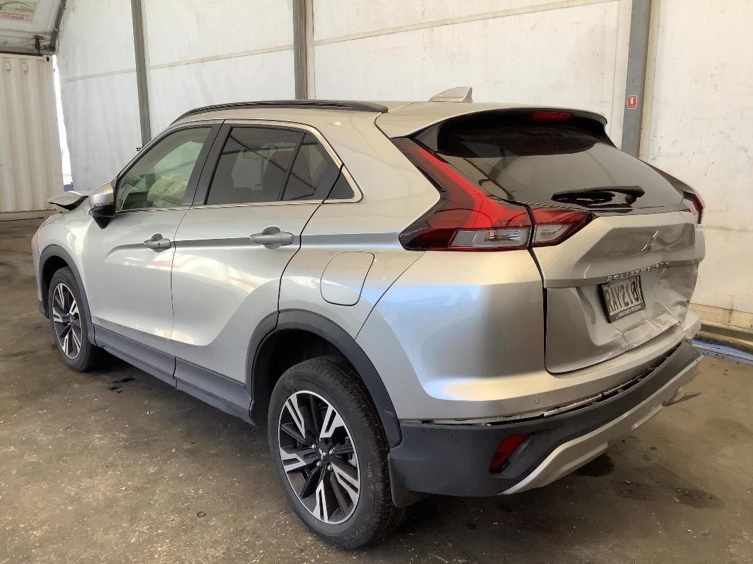 Photo '8' of Mitsubishi Eclipse Cross XLS