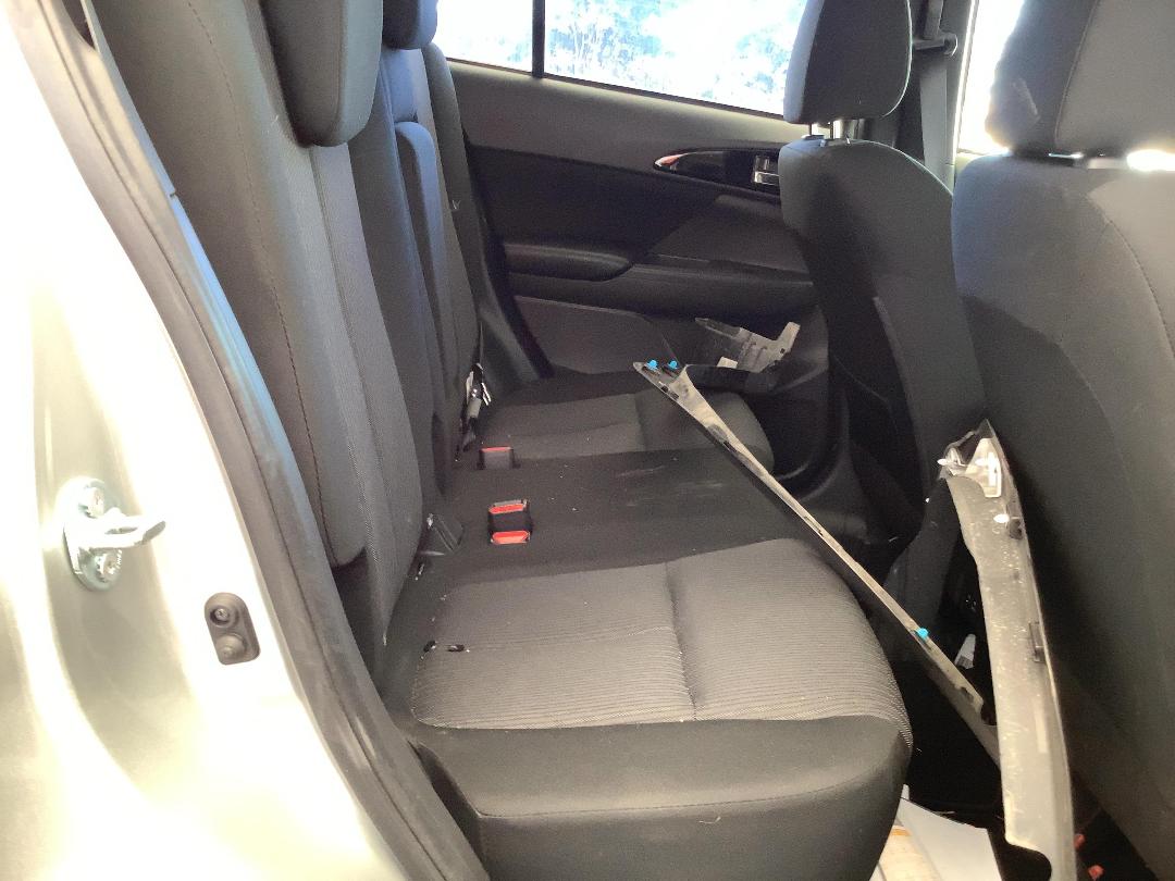 Photo '10' of Mitsubishi Eclipse Cross XLS