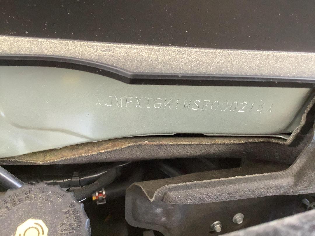 Photo '15' of Mitsubishi Eclipse Cross XLS