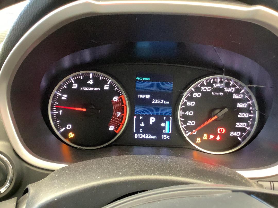 Photo '16' of Mitsubishi Eclipse Cross XLS