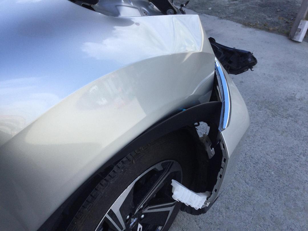 Photo '9' of Mitsubishi Eclipse Cross XLS