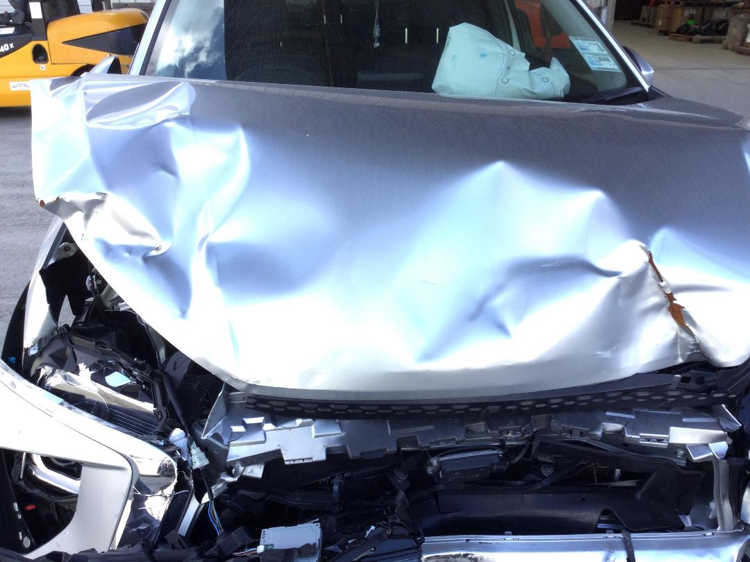 Photo '11' of Mitsubishi Eclipse Cross XLS