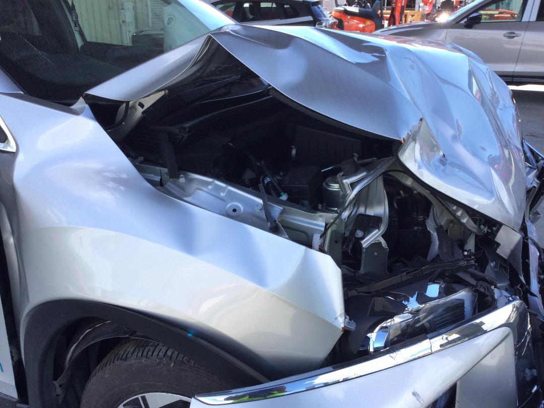 Photo '10' of Mitsubishi Eclipse Cross XLS